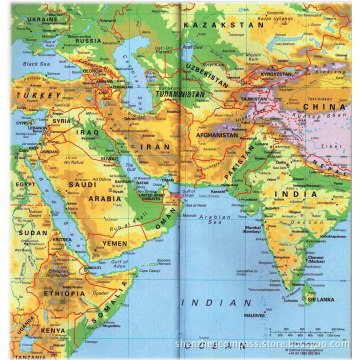 Shipping Freight, Sea Freight, Air Freight From China Tianjin, Shanghai, Ningbo, Foshan, Xiamen, Shenzhen, Guangzhou to Bahrain, Qatar, Doha, Kuwait